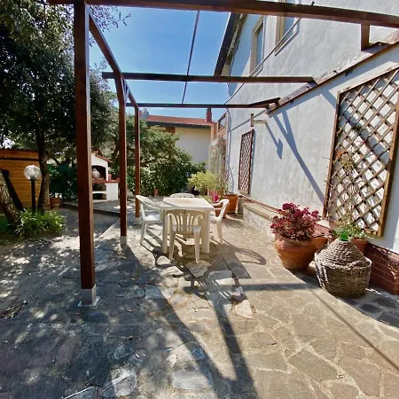 Apartment Tosca San Vincenzo