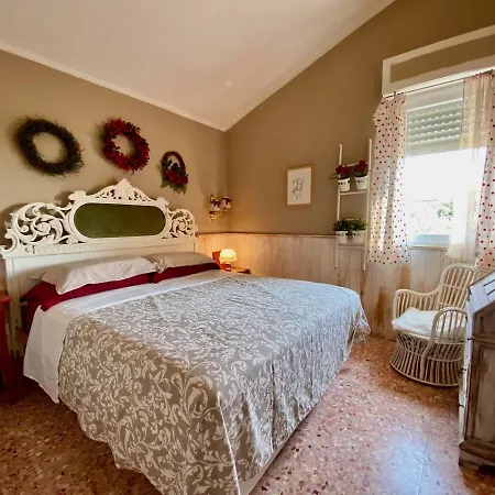 Tosca Apartment *