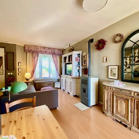 Tosca Apartment